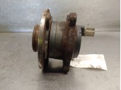 Recambio de mangueta trasera izquierda para volvo s80 ii (124) 2.5 t referencia OEM IAM 31329968 31329968 