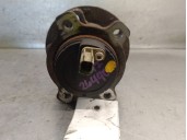 Recambio de mangueta trasera izquierda para volvo s80 ii (124) 2.5 t referencia OEM IAM 31329968 31329968 