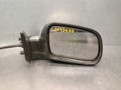 Replacement right wing mirror for Peugeot 307 (3A/C) 1.6 HDi 110 OEM IAM reference 8149AX 8149AX 