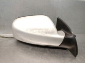 Replacement right wing mirror for Peugeot 307 (3A/C) 1.6 HDi 110 OEM IAM reference 8149AX 8149AX 