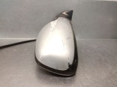 Replacement right wing mirror for Peugeot 307 (3A/C) 1.6 HDi 110 OEM IAM reference 8149AX 8149AX 