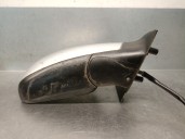 Replacement right wing mirror for Peugeot 307 (3A/C) 1.6 HDi 110 OEM IAM reference 8149AX 8149AX 