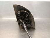 Replacement right wing mirror for Peugeot 307 (3A/C) 1.6 HDi 110 OEM IAM reference 8149AX 8149AX 