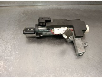 Replacement ignition switch for Nissan Murano I (Z50) 3.5 4x4 OEM IAM reference 28590C9902 28590C9902 