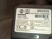 Replacement ignition switch for Nissan Murano I (Z50) 3.5 4x4 OEM IAM reference 28590C9902 28590C9902 