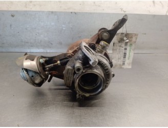 TURBOCHARGER 9661306080 0375L4 GT1749V