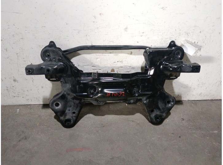Replacement front axle for Citroën C3 I (FC_, FN_) 1.4 HDi OEM IAM reference 3502AT 3502AT 