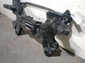 Replacement front axle for Citroën C3 I (FC_, FN_) 1.4 HDi OEM IAM reference 3502AT 3502AT 