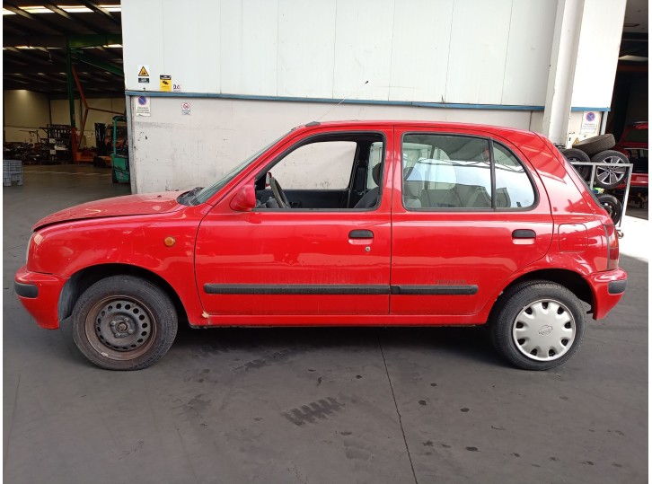 NISSAN MICRA II (K11)