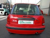 nissan micra ii (k11) del año 1994