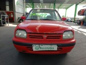 nissan micra ii (k11) del año 1994