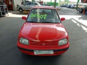 nissan micra ii (k11) del año 1994