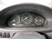 nissan micra ii (k11) del año 1994