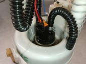 Recambio de aforador para nissan murano i (z50) 3.5 4x4 referencia OEM IAM 17040CB000 17040CB000 