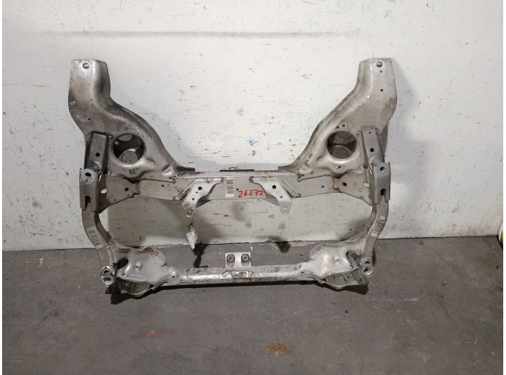 Replacement front axle for BMW 1 Series Convertible (E88) 118i OEM IAM reference 31116785640 31116785640 