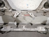 Replacement front axle for BMW 1 Series Convertible (E88) 118i OEM IAM reference 31116785640 31116785640 