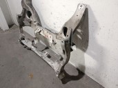 Replacement front axle for BMW 1 Series Convertible (E88) 118i OEM IAM reference 31116785640 31116785640 