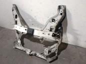 Replacement front axle for BMW 1 Series Convertible (E88) 118i OEM IAM reference 31116785640 31116785640 