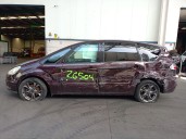 ford s-max (wa6) del año 2008