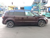 ford s-max (wa6) del año 2008