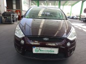 ford s-max (wa6) del año 2008