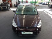 ford s-max (wa6) del año 2008