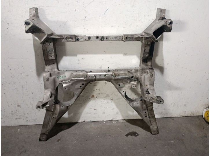 Replacement front axle for Alfa Romeo Giulia (952_) 2.2 D (952AFA25, 952AFM25, 952ALA25) OEM IAM reference 50546196 5054