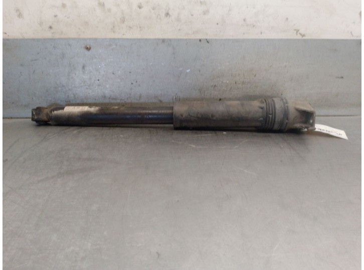 Replacement rear right shock absorber for Opel Astra K (B16) 1.6 CDTi (68) OEM IAM reference 39039583 39039583 