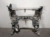 Replacement front axle for BMW 5 (F10) 530 d xDrive OEM IAM reference 31116799321 31116799321 