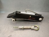 Replacement jack for Peugeot 307 (3A/C) 1.6 HDi 110 OEM IAM reference 9637677780 