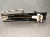Replacement jack for Peugeot 307 (3A/C) 1.6 HDi 110 OEM IAM reference 9637677780 