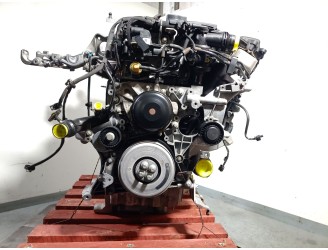 Replacement complete engine for Mercedes-Benz GLC (X253) 220 D 4-Matic (253.905, 253.903) OEM IAM reference 651921 A6510104514 