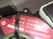 Recambio de mando luces para nissan murano i (z50) 3.5 4x4 referencia OEM IAM 25540CC001 25540CC001 