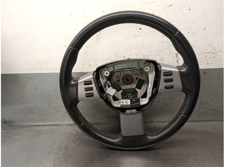 Recambio de volante para nissan murano i (z50) 3.5 4x4 referencia OEM IAM 48430CA201 48430CA201 