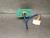 Recambio de interruptor para nissan murano i (z50) 3.5 4x4 referencia OEM IAM 25980CA000 25980CA000 