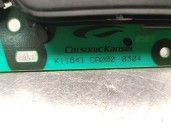 Recambio de interruptor para nissan murano i (z50) 3.5 4x4 referencia OEM IAM 25980CA000 25980CA000 