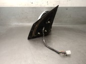 Recambio de retrovisor derecho para nissan murano i (z50) 3.5 4x4 referencia OEM IAM 96301CC040 96301CC040 