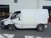mercedes-benz sprinter 3,5-t furgoneta (b907, b910) del año 2020