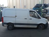 mercedes-benz sprinter 3,5-t furgoneta (b907, b910) del año 2020