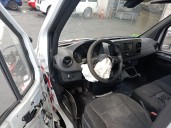 mercedes-benz sprinter 3,5-t furgoneta (b907, b910) del año 2020