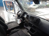 mercedes-benz sprinter 3,5-t furgoneta (b907, b910) del año 2020