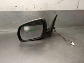 Recambio de retrovisor izquierdo para nissan murano i (z50) 3.5 4x4 referencia OEM IAM 96302CC040 96302CC040 
