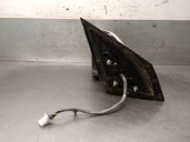 Recambio de retrovisor izquierdo para nissan murano i (z50) 3.5 4x4 referencia OEM IAM 96302CC040 96302CC040 