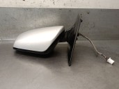 Recambio de retrovisor izquierdo para nissan murano i (z50) 3.5 4x4 referencia OEM IAM 96302CC040 96302CC040 