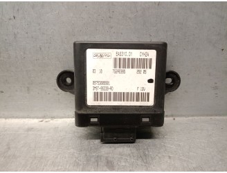MODULO ELECTRONICO 09753009901 7G2AE995