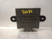 Recambio de modulo electronico para mazda 3 (bk) 1.6 di turbo referencia OEM IAM 09753009901 7G2AE995
