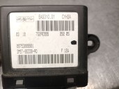Recambio de modulo electronico para mazda 3 (bk) 1.6 di turbo referencia OEM IAM 09753009901 7G2AE995