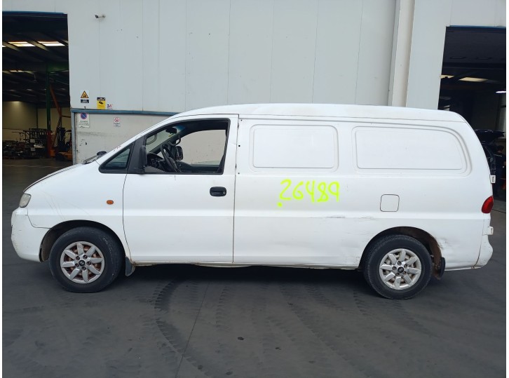 HYUNDAI H100 FURGONETA