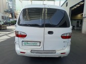 hyundai h100 furgoneta del año 2005