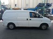 hyundai h100 furgoneta del año 2005